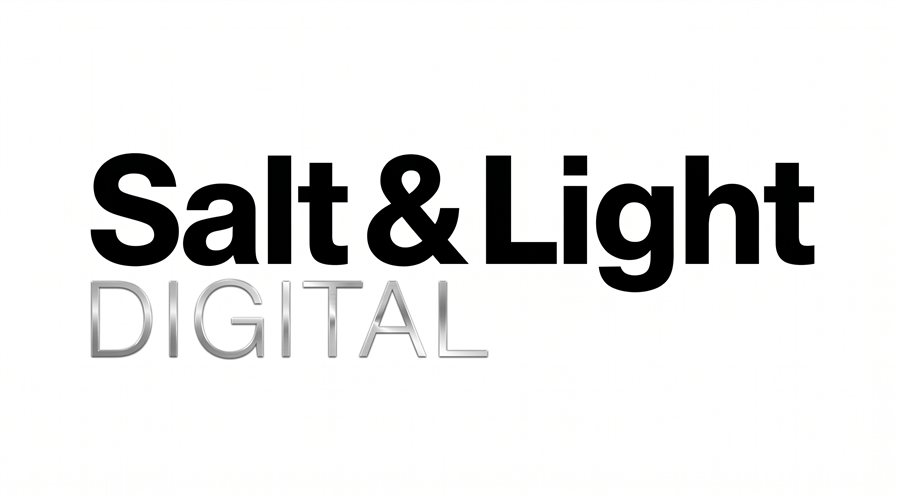 Salt & Light Digital